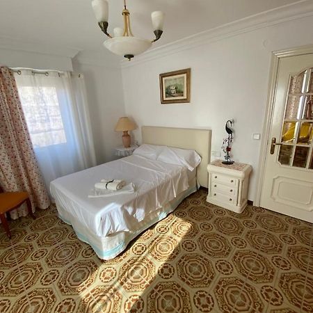 Apartamento En La Playa! Lägenhet Valencia Exteriör bild
