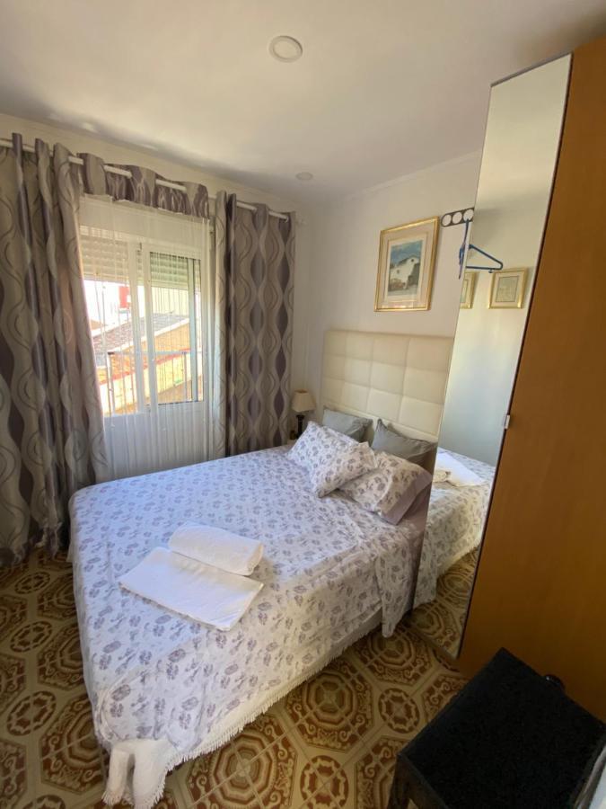 Apartamento En La Playa! Lägenhet Valencia Exteriör bild