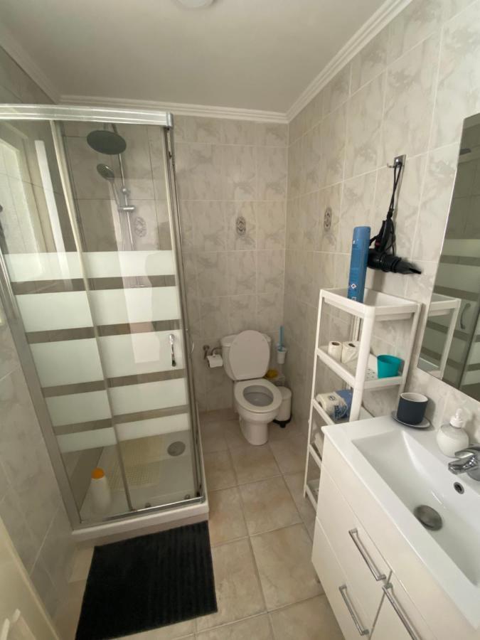 Apartamento En La Playa! Lägenhet Valencia Exteriör bild